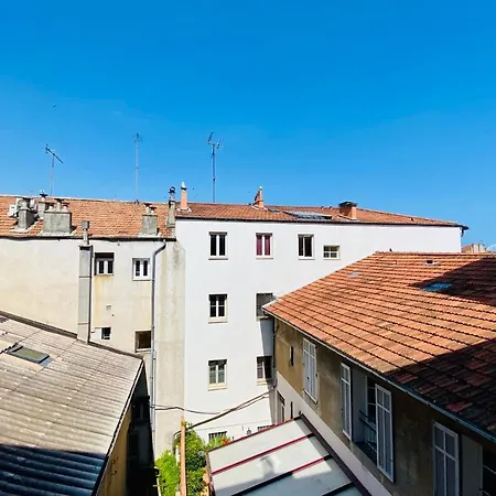 Charming Ideal For Congresses And Holidays Live In Gazagnaire Apartmán Cannes