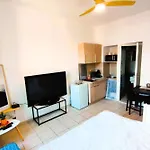 Charming Ideal For Congresses And Holidays Live In Gazagnaire Apartment *