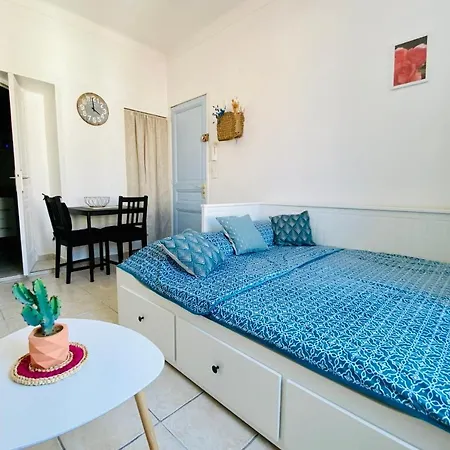 Apartment Charming Ideal For Congresses And Holidays Live In Gazagnaire
