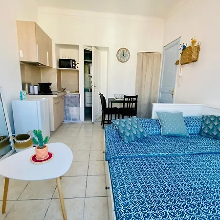 Charming Ideal For Congresses And Holidays Live In Gazagnaire Apartment *