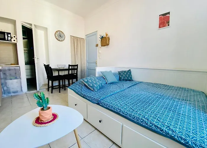 شقة Charming Ideal For Congresses And Holidays Live In Gazagnaire