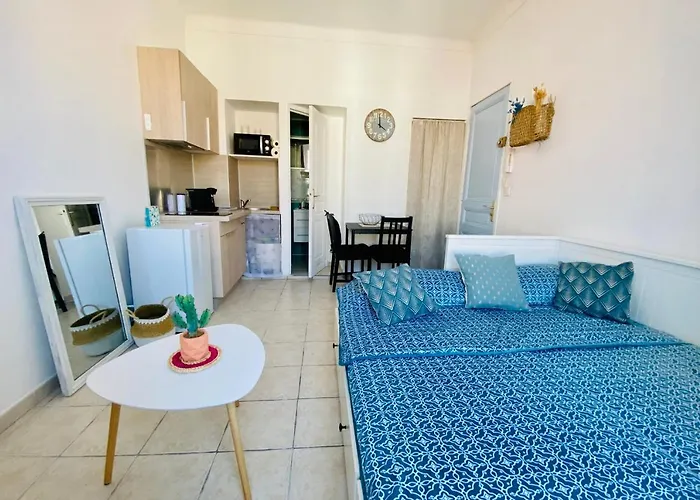 Charming Ideal For Congresses And Holidays Live In Gazagnaire شقة *