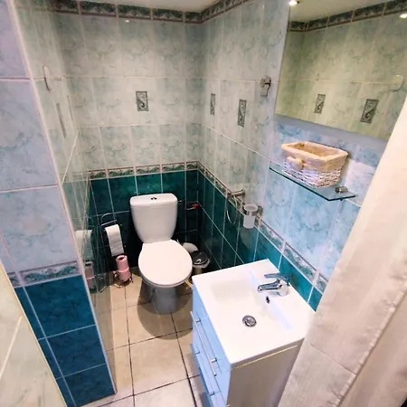 Charming Ideal For Congresses And Holidays Live In Gazagnaire Appartement
